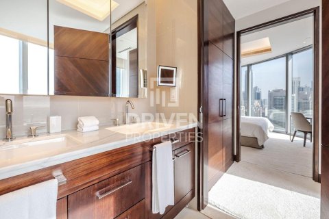 3 bedrooms Apartment in The Address Sky View Towers, UAE No. 192330 12