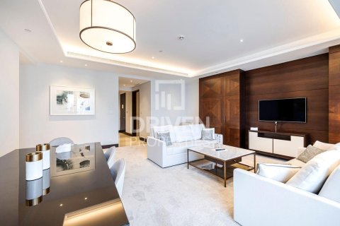 3 bedrooms Apartment in The Address Sky View Towers, UAE No. 192330