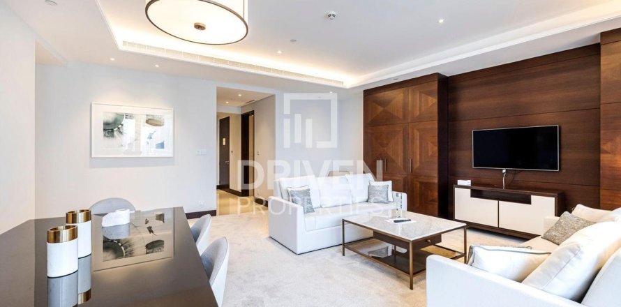 3 bedrooms Apartment in The Address Sky View Towers, UAE No. 192330