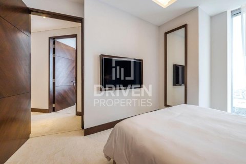 3 bedrooms Apartment in The Address Sky View Towers, UAE No. 192330 10