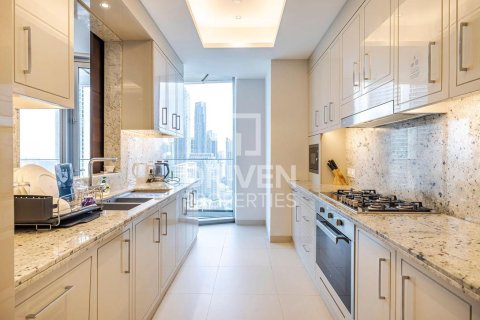 3 bedrooms Apartment in The Address Sky View Towers, UAE No. 192330 11