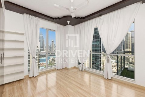 3 bedrooms Apartment in The Residences, UAE No. 192324 5