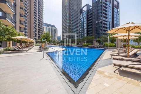 Studio Apartment in Boulevard Central Towers, UAE No. 192326 14