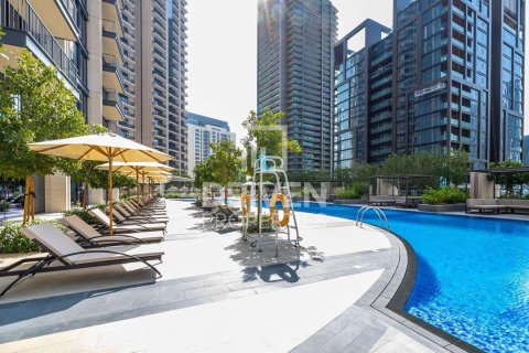 Studio Apartment in Boulevard Central Towers, UAE No. 192326 13