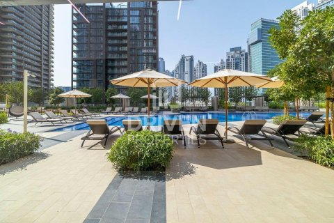 Studio Apartment in Boulevard Central Towers, UAE No. 192326 12