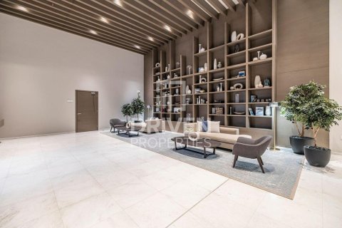 Studio Apartment in Boulevard Central Towers, UAE No. 192326 11