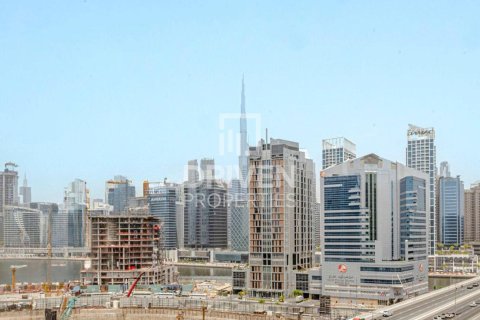 1 bedroom Apartment in Business Bay, UAE No. 192328