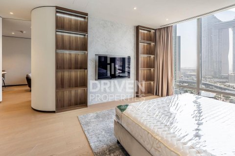 1 bedroom Apartment in Downtown Dubai (Downtown Burj Dubai), UAE No. 192325 6