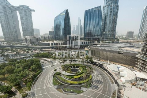 1 bedroom Apartment in Downtown Dubai (Downtown Burj Dubai), UAE No. 192325 12