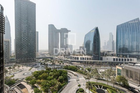 1 bedroom Apartment in Downtown Dubai (Downtown Burj Dubai), UAE No. 192325