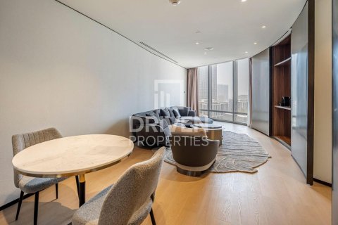 1 bedroom Apartment in Downtown Dubai (Downtown Burj Dubai), UAE No. 192325 4