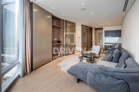 1 bedroom Apartment in Downtown Dubai (Downtown Burj Dubai), UAE No. 192325 5
