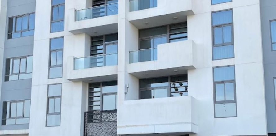 1 bedroom Apartment in As Sib, Oman No. 54581