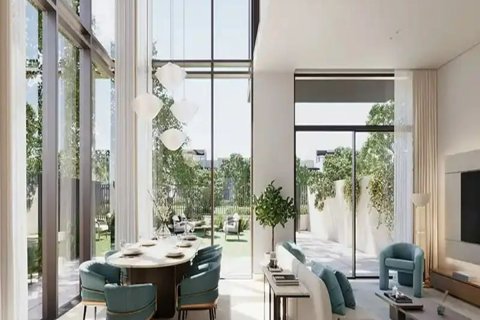 Villa de 175m² en Dubai, UAE No. 188327 3