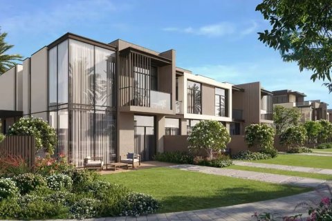 Villa de 175m² en Dubai, UAE No. 188327 10