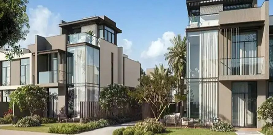 Apartamento tipo estudio Estudio en Dubai, UAE No. 188327