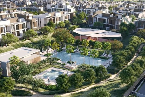 Villa de 175m² en Dubai, UAE No. 188327 11