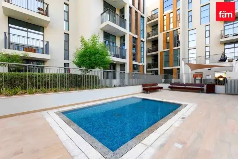 1 bedroom Apartment in Dubai, UAE No. 188333 10