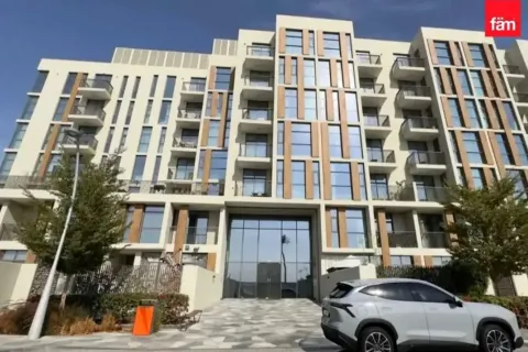 1 bedroom Apartment in Dubai, UAE No. 188333