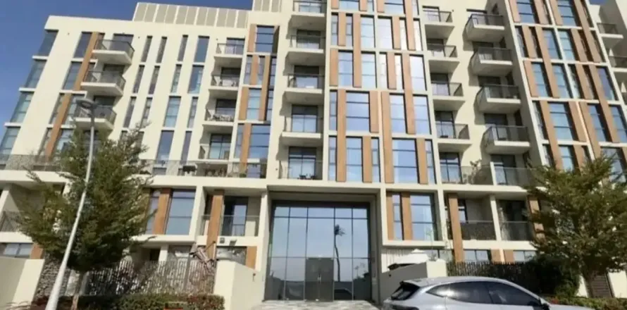 1 bedroom Apartment in Dubai, UAE No. 188333