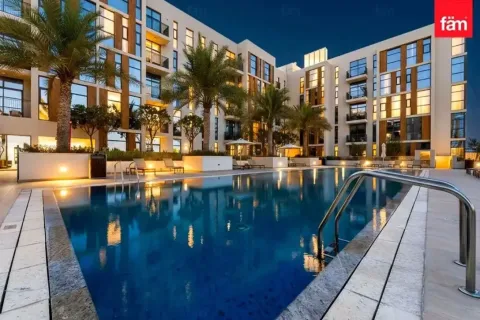 1 bedroom Apartment in Dubai, UAE No. 188333 11