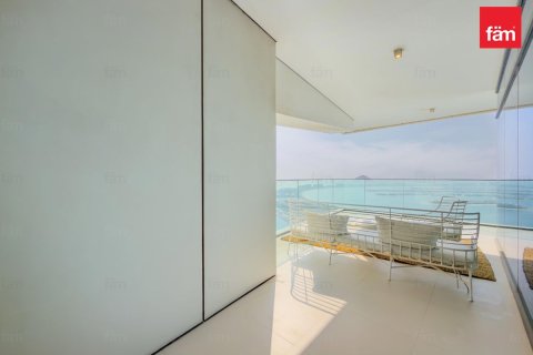 3 غرف نوم شقة في Dubai Harbour, الإمارات العربية المتحدة رقم 188332 8