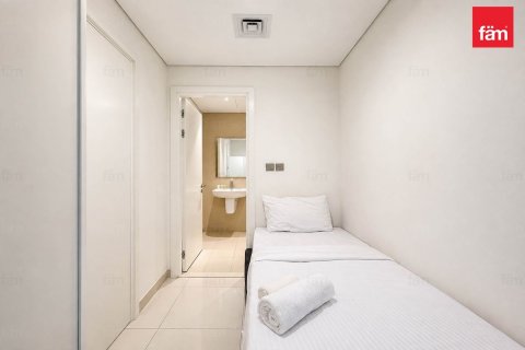 3 غرف نوم شقة في Dubai Harbour, الإمارات العربية المتحدة رقم 188332 16