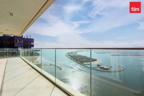 3 غرف نوم شقة في Dubai Harbour, الإمارات العربية المتحدة رقم 188332