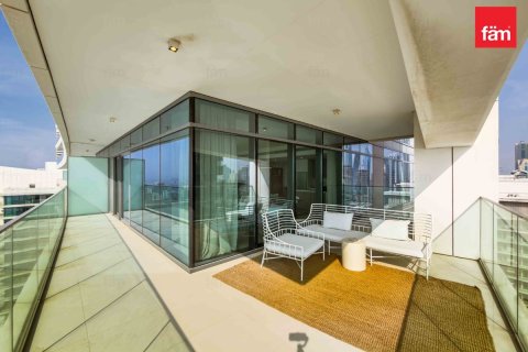 3 غرف نوم شقة في Dubai Harbour, الإمارات العربية المتحدة رقم 188332 4