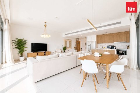 3 غرف نوم شقة في Dubai Harbour, الإمارات العربية المتحدة رقم 188332 11