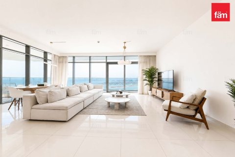 3 غرف نوم شقة في Dubai Harbour, الإمارات العربية المتحدة رقم 188332 3