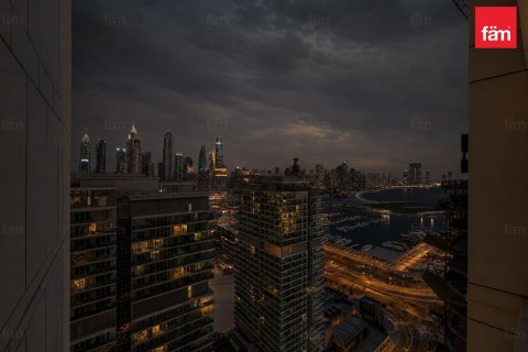 3 غرف نوم شقة في Dubai Harbour, الإمارات العربية المتحدة رقم 188332 15