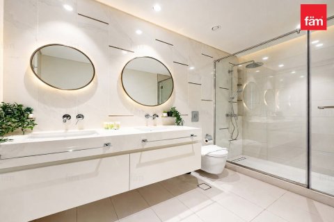 3 غرف نوم شقة في Dubai Harbour, الإمارات العربية المتحدة رقم 188332 22