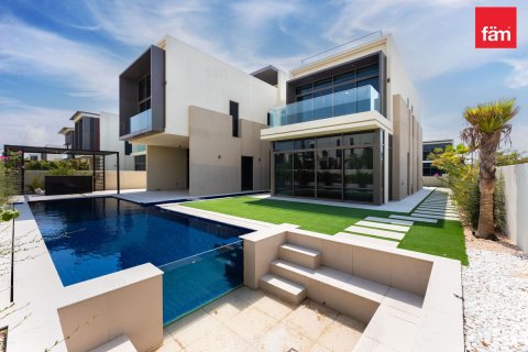 4 bedrooms Villa in Dubai Hills Estate, UAE No. 188331 25