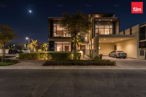 4 bedrooms Villa in Dubai Hills Estate, UAE No. 188331