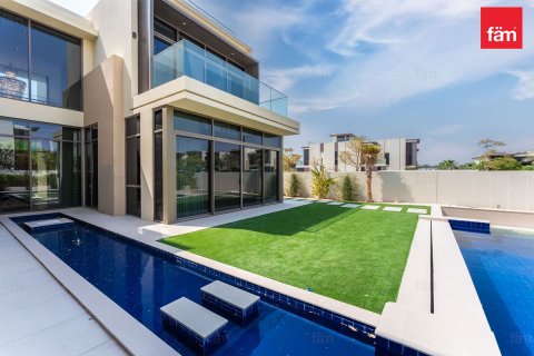 4 bedrooms Villa in Dubai Hills Estate, UAE No. 188331 26