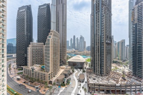 3 bedrooms Apartment in Downtown Dubai (Downtown Burj Dubai), UAE No. 146794 22
