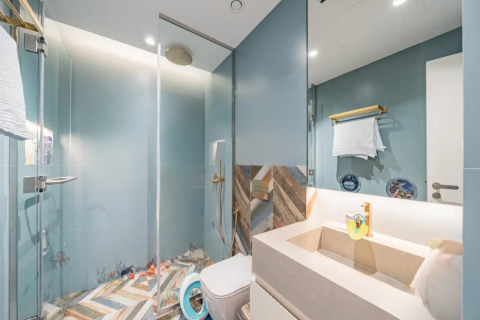 Вилла с 4 спальнями в Дубай, ОАЭ №146798 11