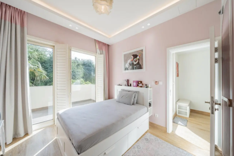 Вилла с 4 спальнями в Дубай, ОАЭ №146798 7