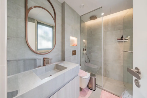 Вилла с 4 спальнями в Дубай, ОАЭ №146798 10