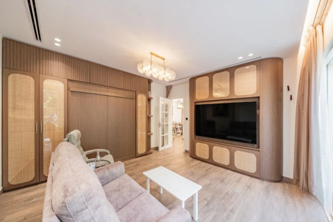 Вилла с 4 спальнями в Дубай, ОАЭ №146798 6