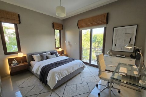 Вилла с 5 спальнями в Аль-Васл, ОАЭ №146795 9