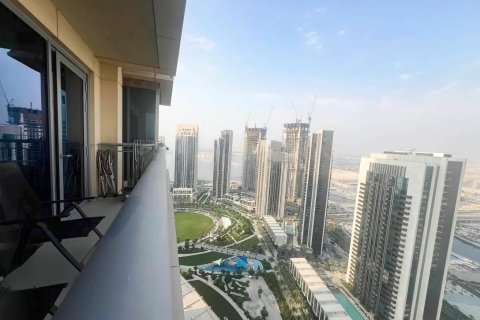 Appartement de 3 chambres à Dubai Creek Harbour (The Lagoons), UAE No. 146796 3