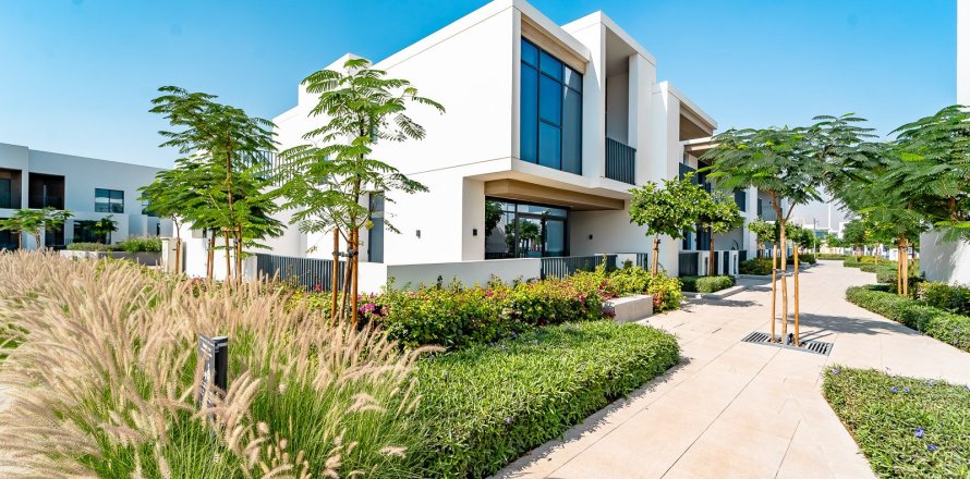 4 bedrooms Townhouse in Arabian Ranches 3, UAE No. 146793