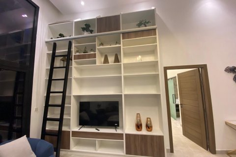 1 bedroom Apartment in Jumeirah Village Circle, UAE No. 146797 4