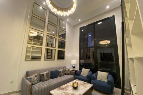 1 bedroom Apartment in Jumeirah Village Circle, UAE No. 146797 3