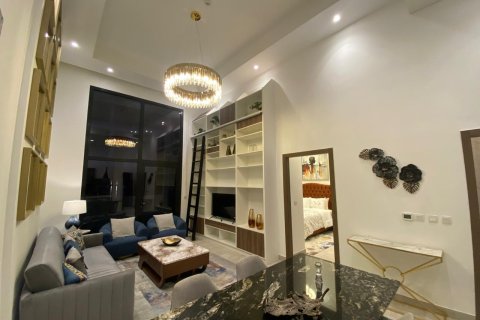 1 bedroom Apartment in Jumeirah Village Circle, UAE No. 146797 5