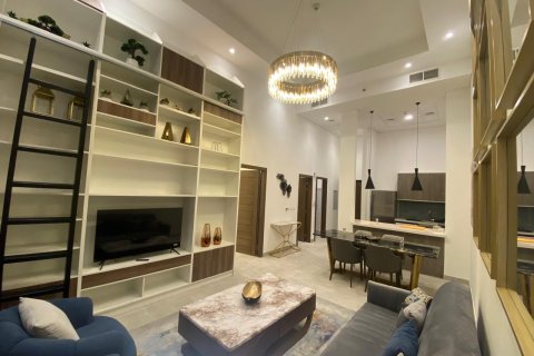 1 bedroom Apartment in Jumeirah Village Circle, UAE No. 146797