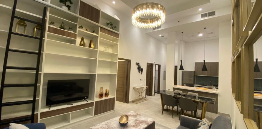 1 bedroom Apartment in Jumeirah Village Circle, UAE No. 146797
