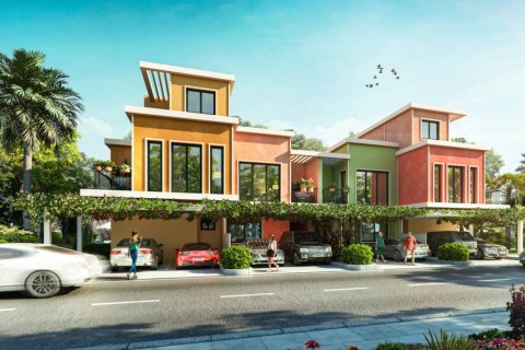 Вилла с 7 спальнями в The World Islands, ОАЭ №146792 14